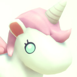 Give Pleasure Unicorn 2