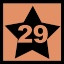 Star 29