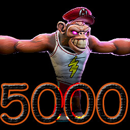 Runner 5000