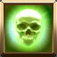 Grandmaster Necromancer Badge