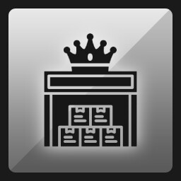 Storage King - Silver