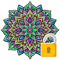 Mandala - unlocked