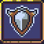 Knight's shield