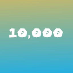 10,000