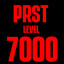 PRST LVL 7k