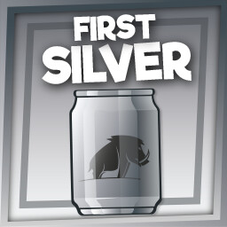 First Silver