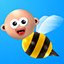 Bee yourself!