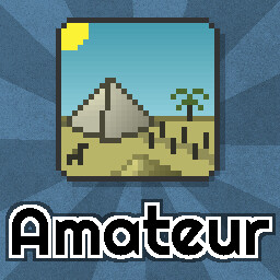 Pyramid Amateur