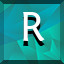 R