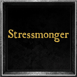 Stressmonger