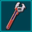 Twin Photon Spanner