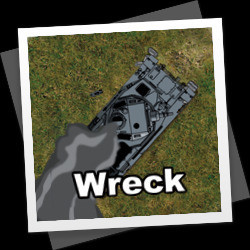 Massive Wreckage