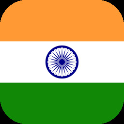 National flag of india