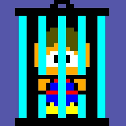 Prisoner