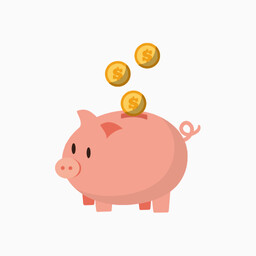 PIGGY BANK 0