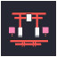 Torii Gate – Unlocked