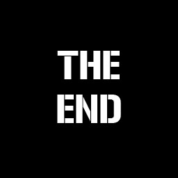 The End