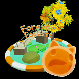 Bronze Forever Forests