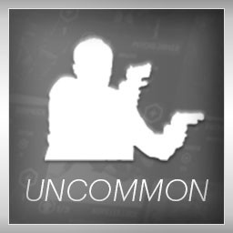 Scarn Level Improv - Uncommon