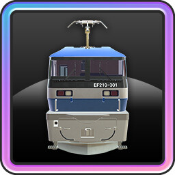 EF210-301 Master