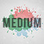 Medium