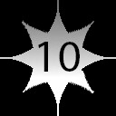 10