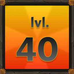 Level 40