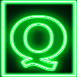 Q