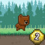 Bear High Score - 145