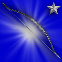 Recurve Service Star