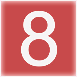 8