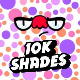 10k shades