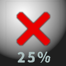 ANOMALIES 25% (2)