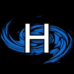 LETTER H