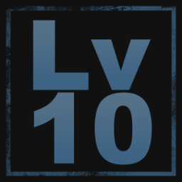 LEVEL 10