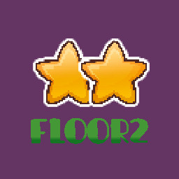 Floor 2 Two Stars