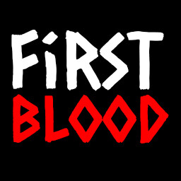 First Blood