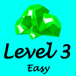 Level 3 Easy