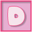 D [PINK]