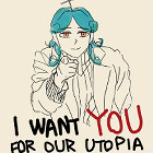 Welcome to Utopia