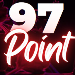 Ninety-seven Points