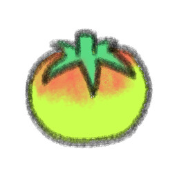 Tomato Is Green