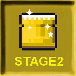 All Golden Cans in Stage 2