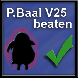 Beat P.Baal V25