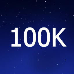 100K Junior Santa