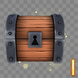 Wooden Chest Explorer