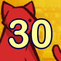 30 Cats