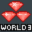 GEM - WORLD 3