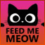 Feed Me Meow!