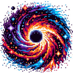 Black Hole Jumper